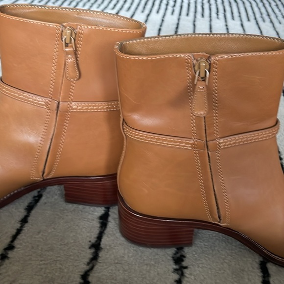 Tory Burch Ankle Booties - Picture 10 of 10
